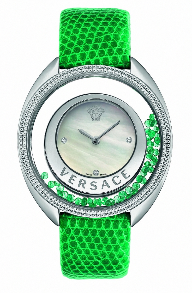 Versace Watch