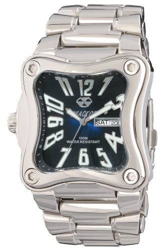 Reactor Watch