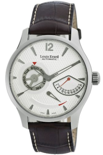 Louis Erard Watch
