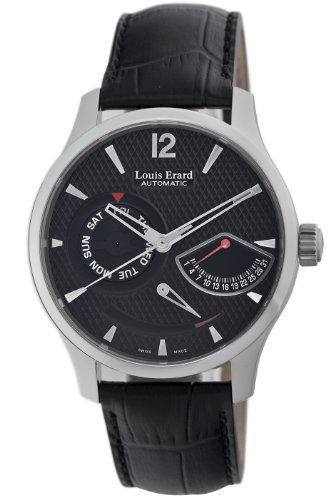 Louis Erard Watch