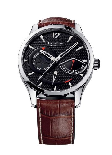 Louis Erard Watch