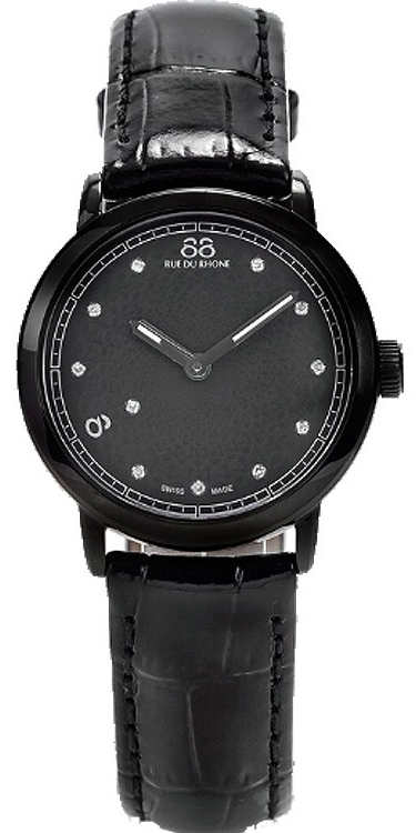 88 Rue Du Rhone Watch