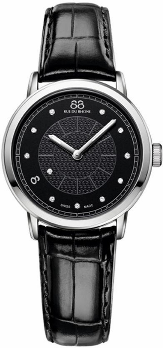88 Rue Du Rhone Watch