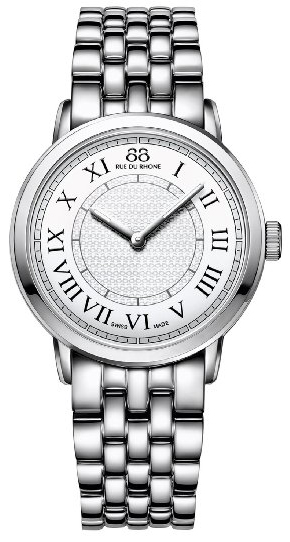 88 Rue Du Rhone Watch