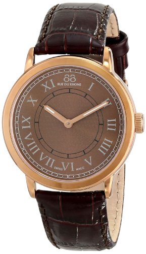 88 Rue Du Rhone Watch