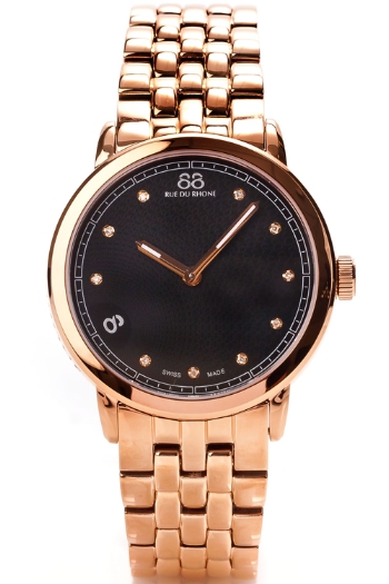 88 Rue Du Rhone Watch