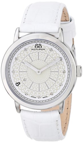 88 Rue Du Rhone Watch