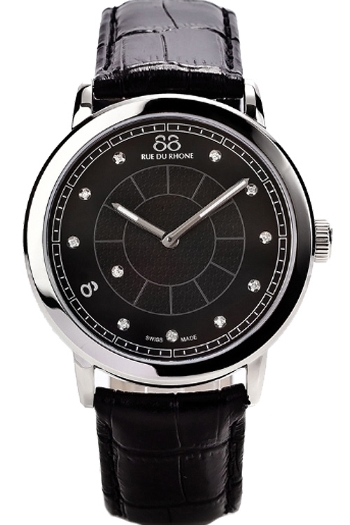 88 Rue Du Rhone Watch