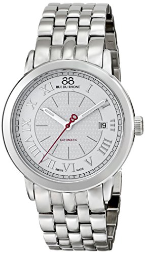 AAA 1:1 Replica 88-Rue-Du-Rhone Mens Watches Dial Automatic 39MM 87WA120031 Watch