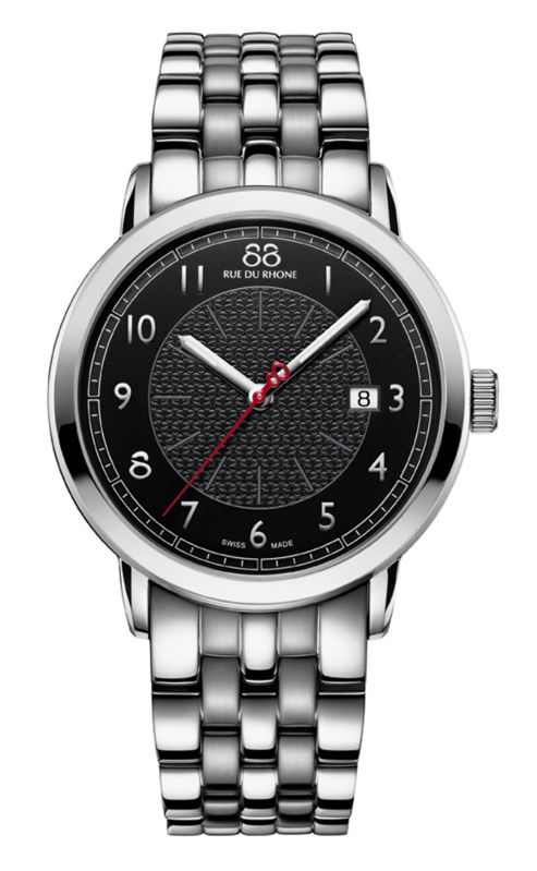 88 Rue Du Rhone Watch