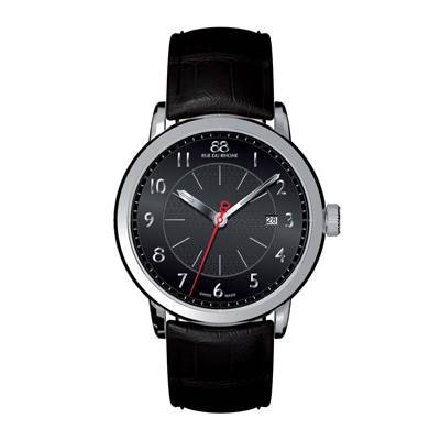 AAA 1:1 Replica 88-Rue-Du-Rhone Mens Watches Black Dial Quartz 42MM 87WA120039 Watch