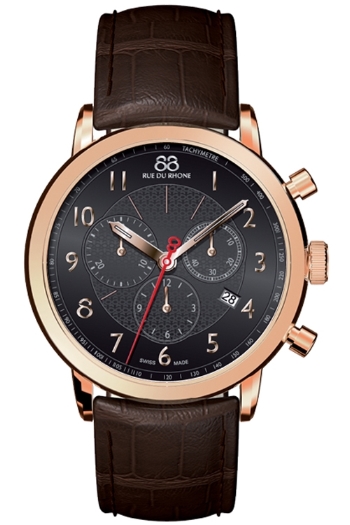 88 Rue Du Rhone Watch