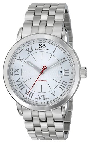 88 Rue Du Rhone Watch