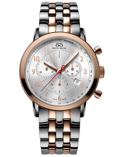 88 Rue Du Rhone Watch