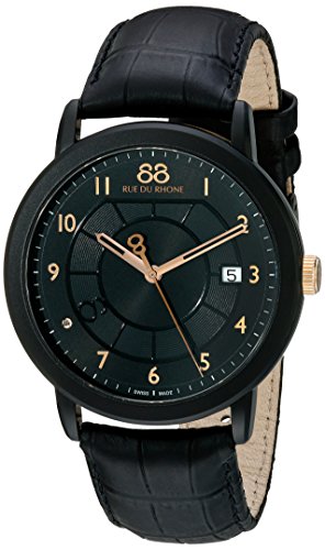 88 Rue Du Rhone Watch