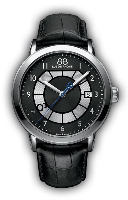 88 Rue Du Rhone Watch