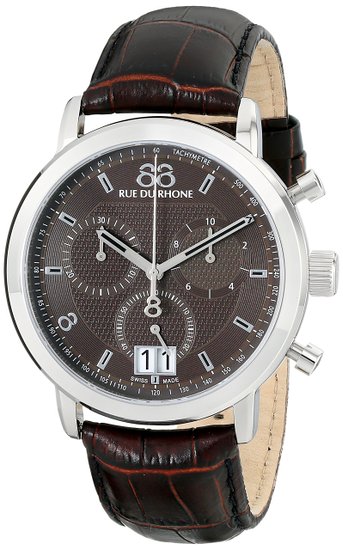 88 Rue Du Rhone Watch
