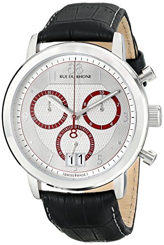 88 Rue Du Rhone Watch