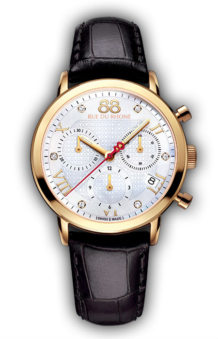 88 Rue Du Rhone Watch