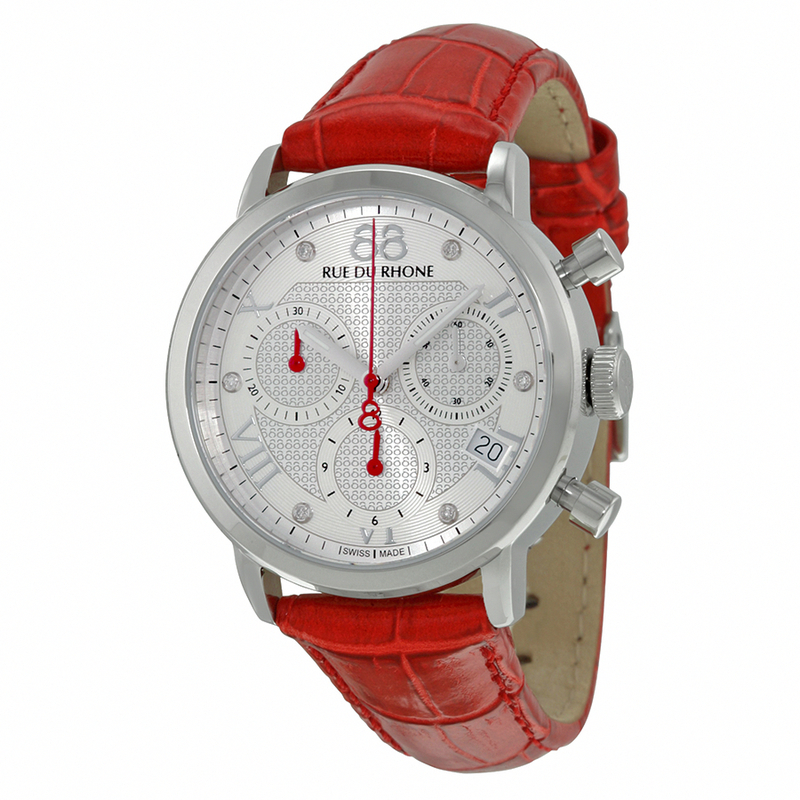 88 Rue Du Rhone Watch