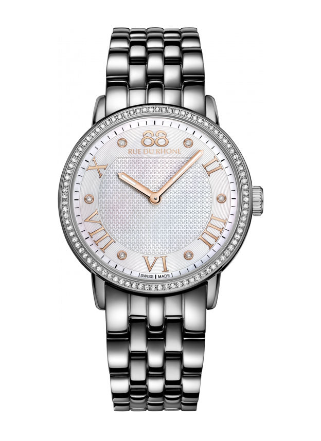 88 Rue Du Rhone Watch