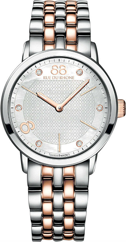 88 Rue Du Rhone Watch
