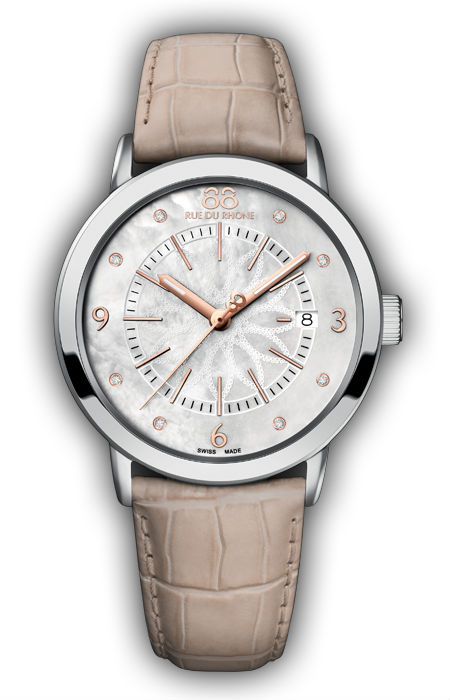 88 Rue Du Rhone Watch