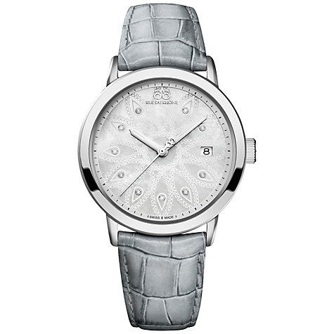 88 Rue Du Rhone Watch