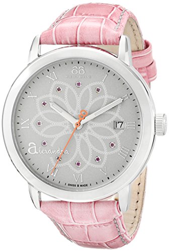 88 Rue Du Rhone Watch