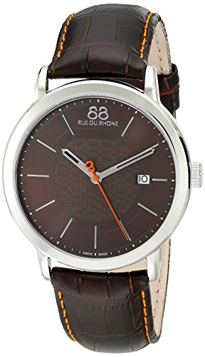 88 Rue Du Rhone Watch