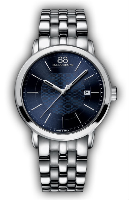 88 Rue Du Rhone Watch