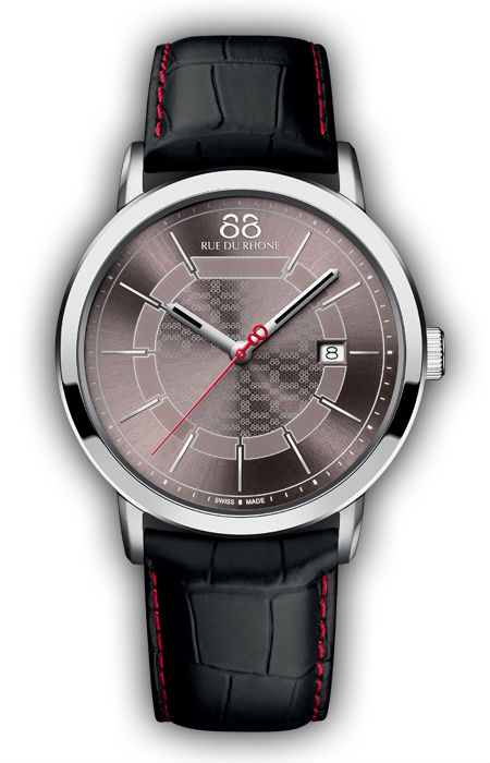 88 Rue Du Rhone Watch