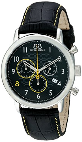 88 Rue Du Rhone Watch