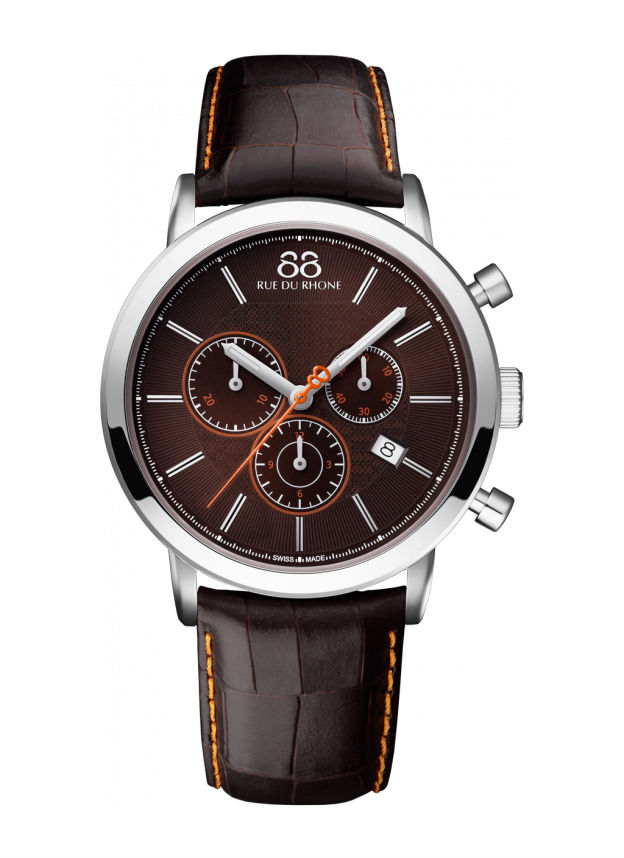 88 Rue Du Rhone Watch