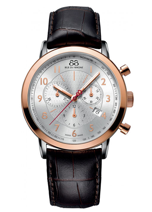 88 Rue Du Rhone Watch