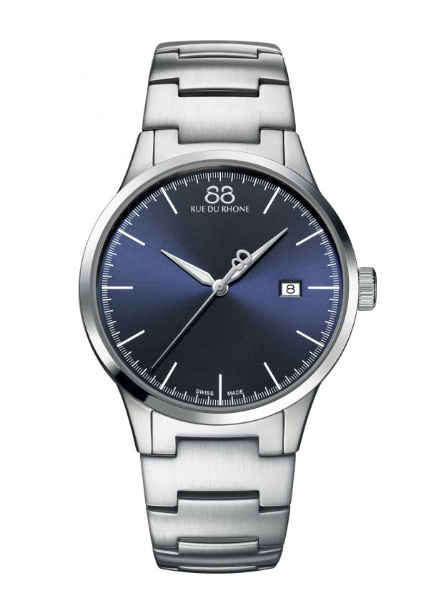 88 Rue Du Rhone Watch