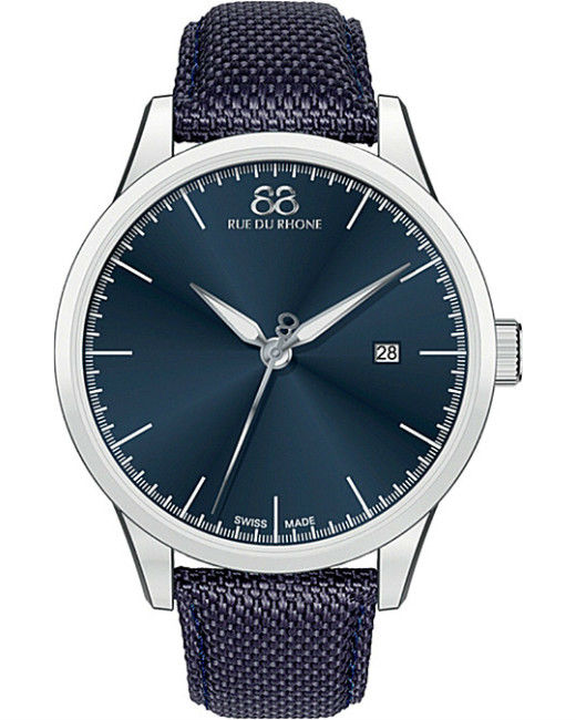 88 Rue Du Rhone Watch