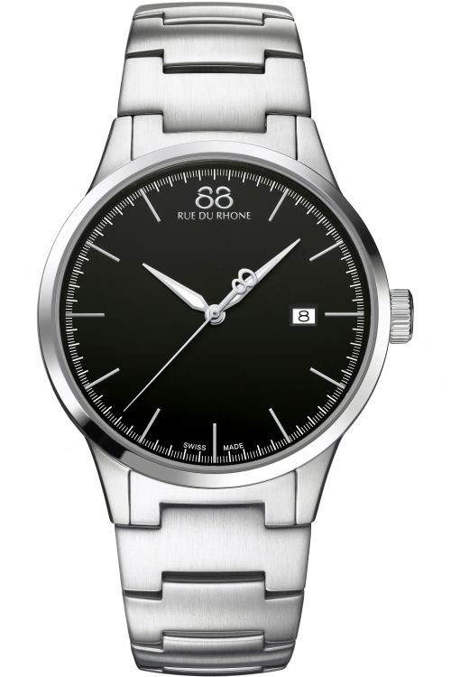 88 Rue Du Rhone Watch
