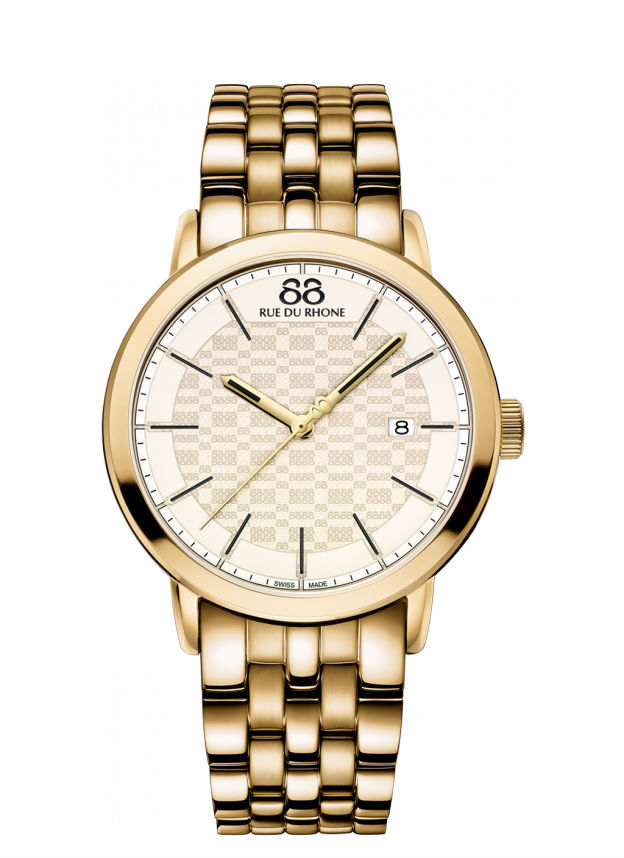88 Rue Du Rhone Watch