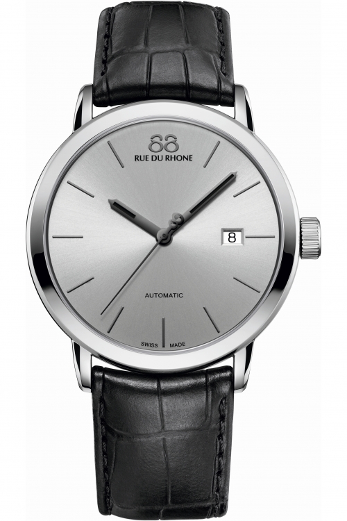 88 Rue Du Rhone Watch