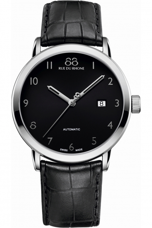 88 Rue Du Rhone Watch