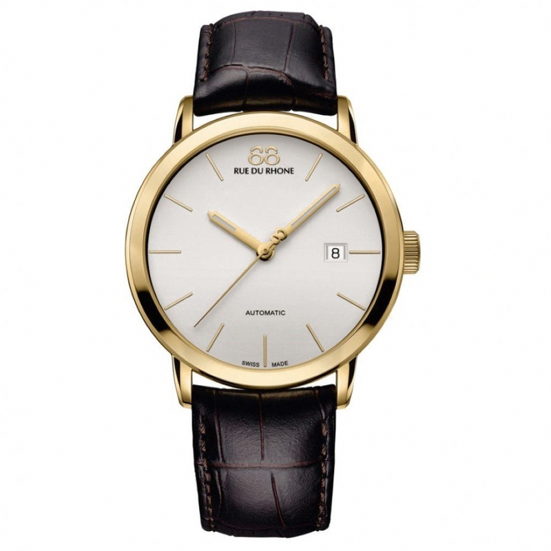 88 Rue Du Rhone Watch