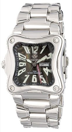 Reactor Watch
