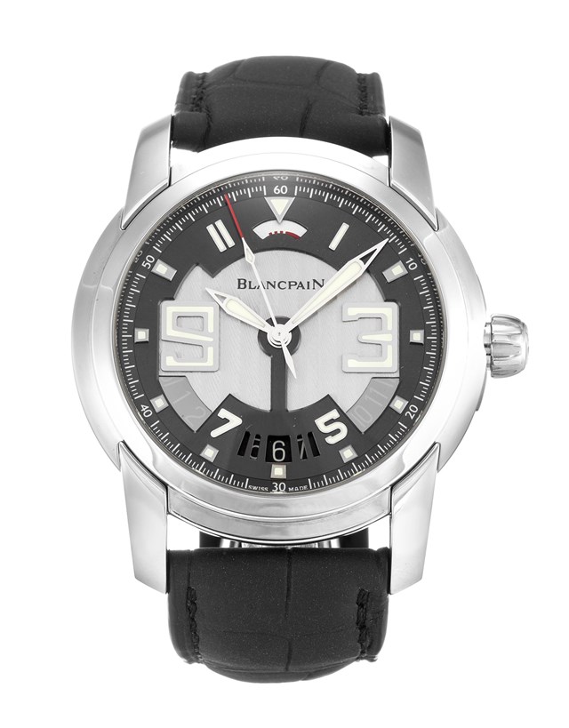 Blancpain Watch