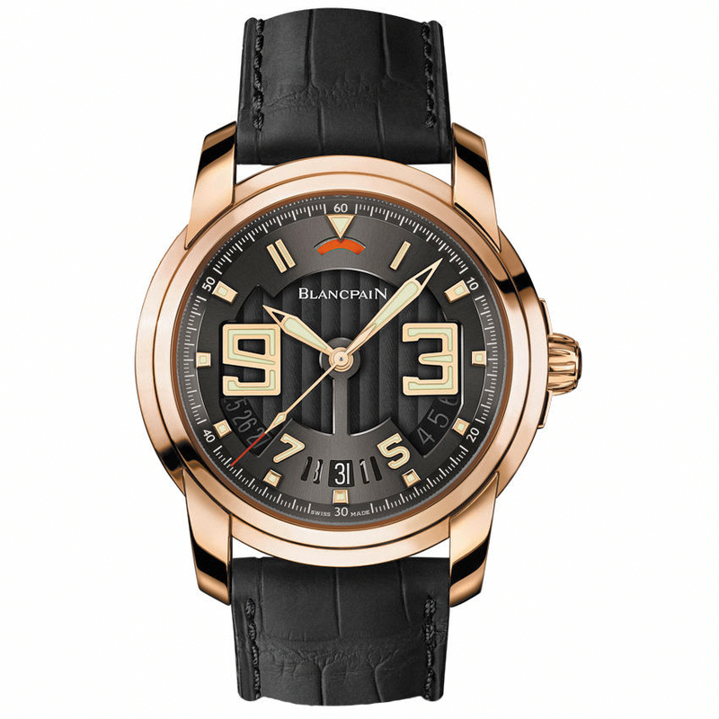 Blancpain Watch