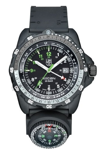 AAA 1:1 Replica Luminox-Land-Series Mens Watches Dial Quartz 46MM 8832.MI Watch