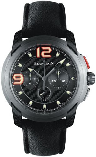 Blancpain Watch