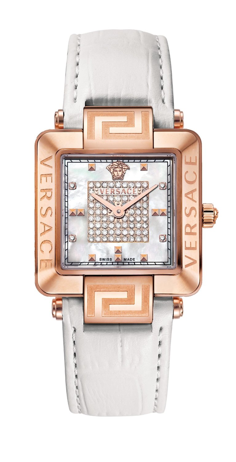 Versace Watch