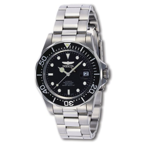 Invicta Watch
