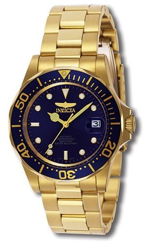 Invicta Watch